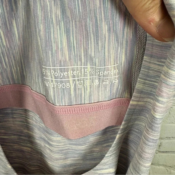 Outdoor Voices Freeform Unitard Jumpsuit Size Small - Picture 5 of 5